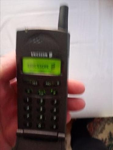 polovni telefoni beograd: Ericsson T18 Telefon kao nov, radi na svim mrežama, punjač, baterija — 5