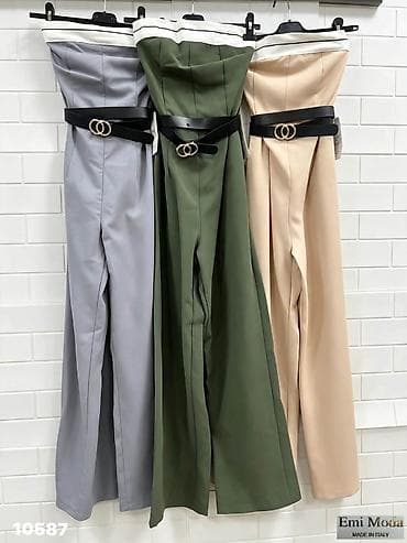 kombinezon elegantni: 07. Kombinezon 2.500 dinara H — 4