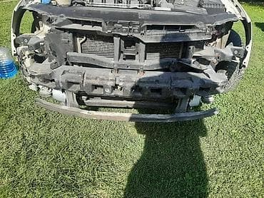 pojasevi za auto: PRSA ZA VOLKSWAGEN PASSAT B6 | Prsa za Passata B6 Mogucnost slanja — 1