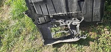 prevoz za svecane prilike: NOSAČ BRANIKA G20 PL ZA BMW 315, 316, 318 . | BMW 3 g20 prednji — 3
