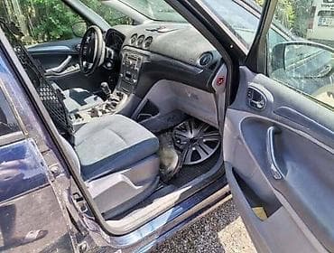 passat b6 sedista: SEDISTA ZADNJA ZA FORD GALAXY OD 2006. DO 2012. GOD. | FORD velika — 7