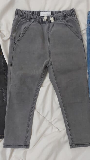 decije zimske jakne za devojcice: Zara, Straight cut, 98-104 — 3