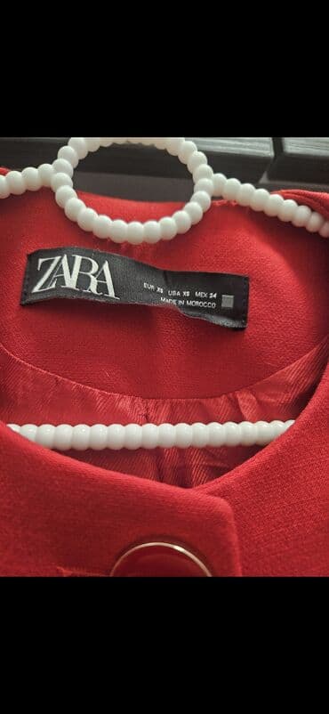 prologic odelo: Zara, XS, Single-colored, With lining — 4