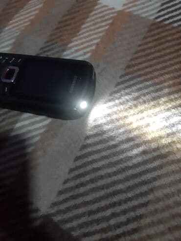 samsung punjač: Samsung gtb 2710 ispravan telefon radi na sve mreze,baterija — 9