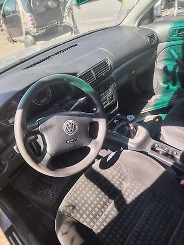 a6 4.2: KOMPLETAN AUTO ZA VOLKSWAGEN PASSAT B5.5 OD 2001. DO 2006. GOD. | — 2