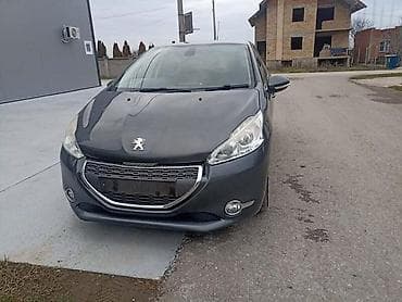 HAUBA ZA PEUGEOT 208 | Originalni polovni delovi