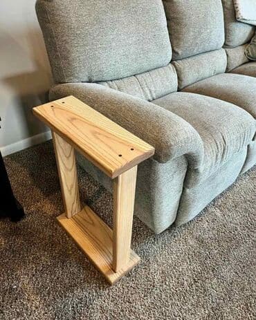 forma ideale stočić: Bočni stočić
2800 din — 4