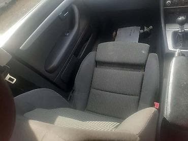 audi 3: SEDISTA A4 B7 LIMUZINA ZA AUDI A4 | Sedista prednja i zadnja za audi — 3