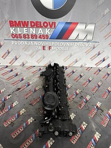 goodyear gume: DEKLA VENTILA 35DBI-TURBO M57 ZA BMW 335, 535, X6 . OD 2008. DO — 3