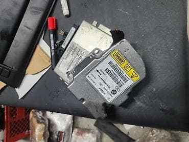 mpm modul bmw e60: CENTRALA AIRBAGA BMW X3 E83 | Centrala airbaga bmw x3 e83 — 1