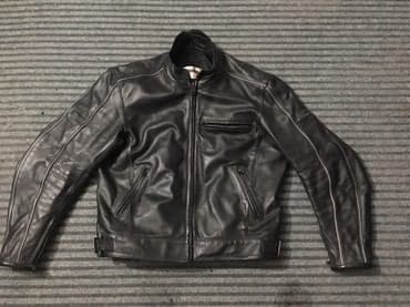prednji branik opel astra g cena: Moto jakna kožna 1,5mm br 56 sa prtektorima Može zamena u toj ceni — 1