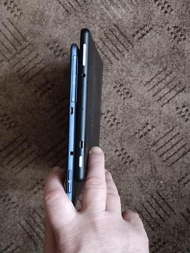 lenovo ideapad n581: Dva tableta – Lenovo i Amazon Fire - Lenovo tablet sa oznakom Dolby — 6