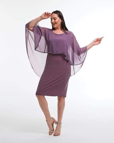 lidl haljina: Haljine za punije dame 
Cena 2999 din
Veličine XL, 2XL, 3XL, 4XL — 29