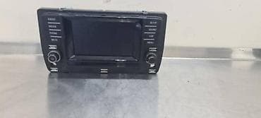 mac 452: RADIO ZA VOLKSWAGEN GOLF 7 - 5G0919605 | Radio Golf 7 — 2