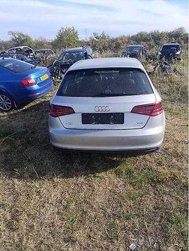 vesla za čamac: 8V SPORTBPRSA 2.0TDI VEZNI LIM ZA AUDI A3 OD 2013. DO 2016. GOD. | — 2