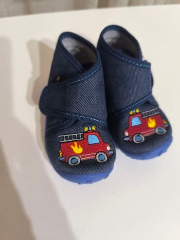Čizme: Čizme, Adidas, Veličina - 21 — 5