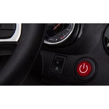 daljinsko upravljanje: BMW 6 GT – beli, licencirani auto na akumulator za decu (JJ2164-W-230) — 8