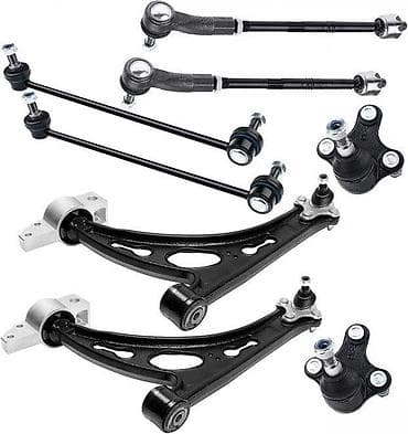 Steering & Suspension System: CITROEN C4 TRAP VILJUSKE KUGLE STABILIZATORI | SVI DELOVI SU NOVI I at lalafo.rs — 1 Steering & Suspension System: CITROEN C4 TRAP VILJUSKE KUGLE STABILIZATORI | SVI DELOVI SU NOVI I — 1
