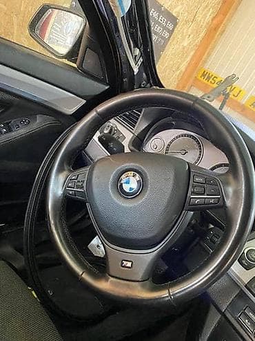 M-VOLAN ZA BMW SERIJA 5, SERIJA 7 OD 2010. DO 2016. GOD. |