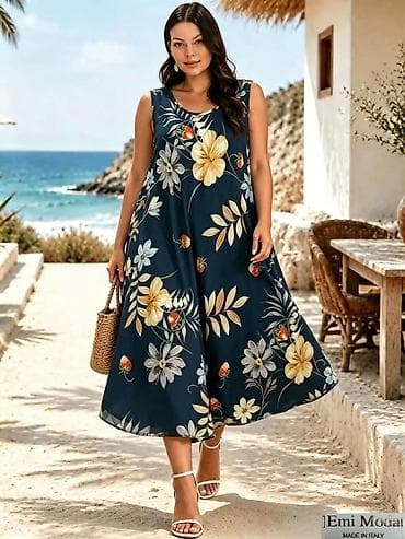uske haljine za punije: 08. Haljina za punije
2XL 3XL 4XL
2.250dinara H — 4