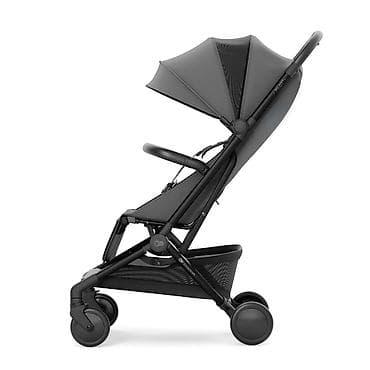 Kolica za bebe: KINDERKRAFT KOLICA PILOT 2 – PLATINUM GREY (SKU: KSPILO02GRY) — 2