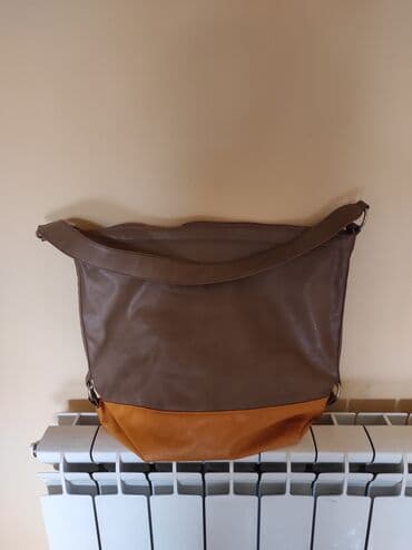 handmade torbe: Torba polovna — 1