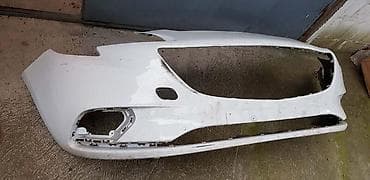 auto delovi sopot: BRANIK ZA OPEL CORSA E | opel corsa e prednji branik — 3