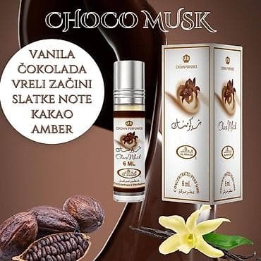 relax parfemi muški: Uljani parfemi – luksuzni mirisi u praktičnom pakovanju! Otkrijte — 4