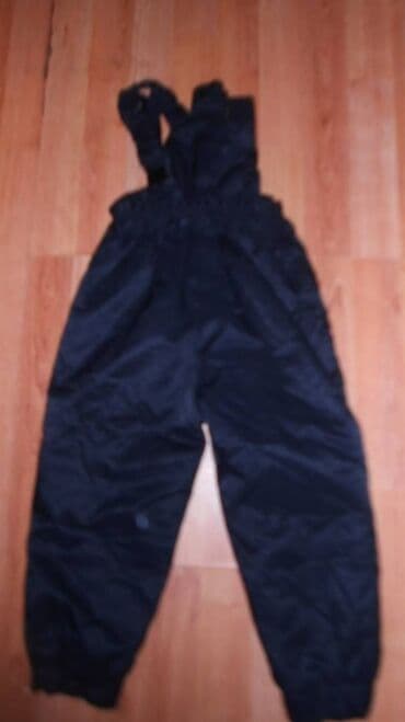 Ski pantalone KappAhl vel. 3 — 3