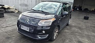 selling car near me: DELOVI ZA CITROEN C3 PICASSO | Polovni delovi Citroen C3 Picasso — 2