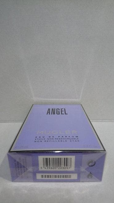giordani gold parfem: THIERRY MUGLER ANGEL EDP 25ML | Thierry Mugler Angel edp 25ml — 2