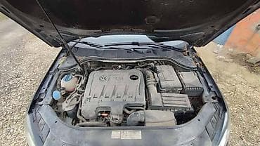 grejac za sediste u kolima: ANLASER (2.0 TDI) ZA VOLKSWAGEN PASSAT B7 | Anlaser za VW Passat B7 — 1