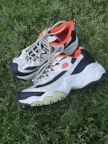 turske patike: Skechers, 38, color - Grey — 3