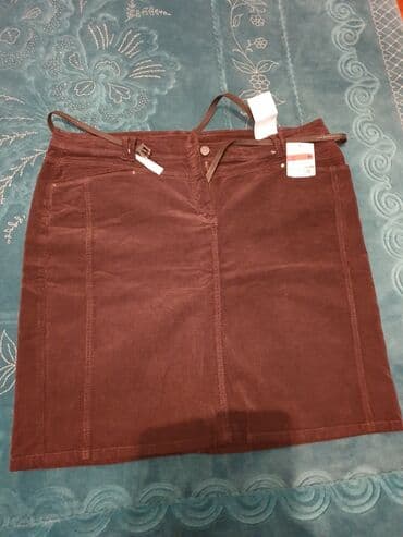 Suknja za krupnije dame Canda br.48