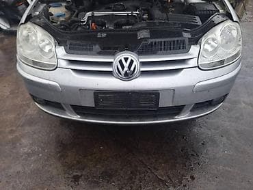 VOLKSWAGEN GOLF 5 - KOMPLETAN AUTO U DELOVIMA | Golf 5 koplet delovi na lalafo.rs VOLKSWAGEN GOLF 5 - KOMPLETAN AUTO U DELOVIMA | Golf 5 koplet delovi