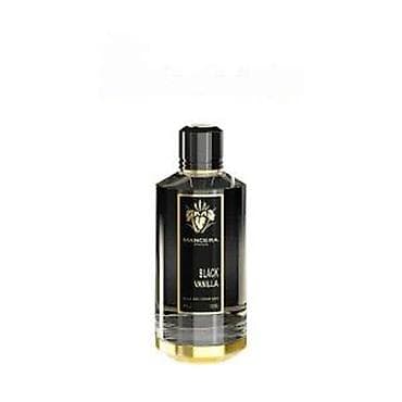 Lične stvari: MANCERA BLACK VANILLA EDP120ML | Mancera Black Vanilla edp120ml — 2