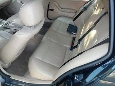 singer 14 sh 654: BMW SERIJA 3 1998. GOD. - KOMPLETAN AUTO U DELOVIMA | Svi originalni — 3