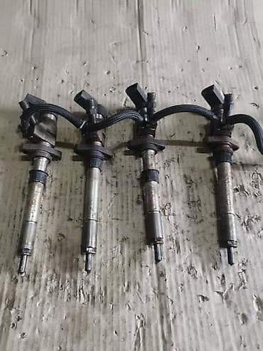 Dizne: DIZNE 2.0 HDI SIMENS ZA PEUGEOT 407 OD 2004. DO 2011. GOD. | Dizne — 2