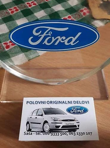 ford hecbek: DELOVI ZA FORD MONDEO | SMEDEREVSKA PALANKA Smederevska Palanka Sale — 4