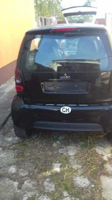 set za reparaciju menjaca golf 2: MOTORI ZA SMART FORTWO OD 2000. DO 2005. GOD. | Povoljno delovi za — 2