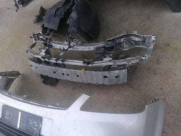 c4 2007: KOMPLETAN AUTO U DELOVIMA ZA FORD C-MAX OD 2003. DO 2007. GOD. | — 1