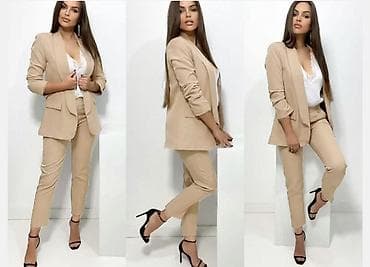 laneni komplet: Komplet
3400 din
❤️‍🔥 — 3