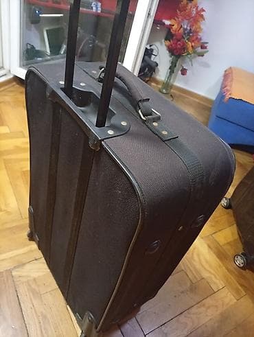 zastita za kofer: Samsonite putni kofer na točkiće OKO . 70 50 25 - Veličina — 3