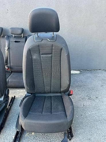 stitnici od sunca za auto: SEDISTA ZA AUDI A4 OD 2015. DO 2018. GOD. | Sedista za Audi A4 B9 — 3