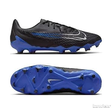 muska odela kragujevac: Nike Phantom GX Academy FG MG Soccer Cleats br.42,5 cm 27 DD — 1