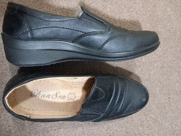 ženske mokasine metro: Loafers, 37 — 2