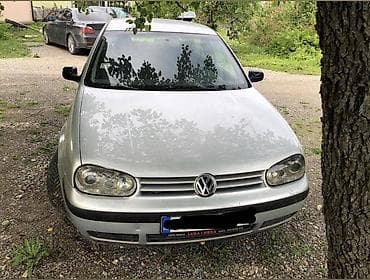 kn filter za auto: VOLKSWAGEN GOLF 4 1.9TDI 2002. GOD. - KOMPLETAN AUTO U DELOVIMA | — 1