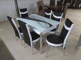 sto i stolice za decu: AKCIJAAA STO I 6 STOLICA 300EUR Roba iz uvoza. Atraktivni dezeni — 9