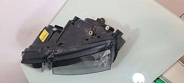 alat za auto limare: FAR ZA ŠKODA OCTAVIA - 5E1941015C | Far levi za Skoda Octavia — 2