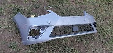 adapter za penomat: PREDNJI BRANIK FACELIFT ZA SEAT IBIZA | seat Ibiza prednji branik — 3
